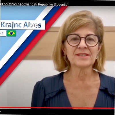 Wanda Krajnc Alves