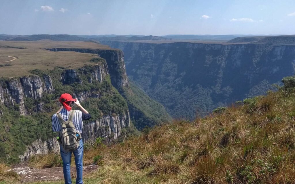 aparados da serra itaimbezinho cambará do sul caxias do sul